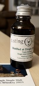 Dingle triple distilled 2021