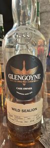 Glengoyne Wild Sea Lion