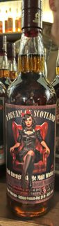 Glenlivet A Dream of Scotland Brühler Whiskyhaus