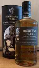 Highland Park Leif Erikson