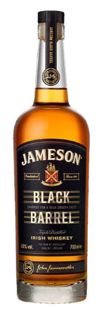 Jmaeson Black Barrel