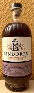 Lindores limited Edition