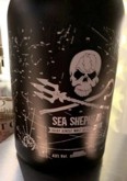 Sea Shepherd Isaly