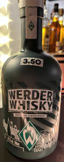 Werder Whisky 2023/24